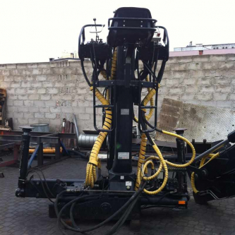 Crane LIV L15.78P
